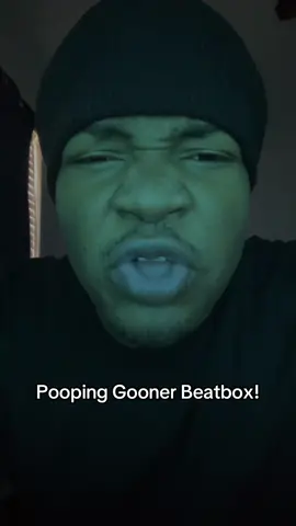 #poop #beatbox #fyp 