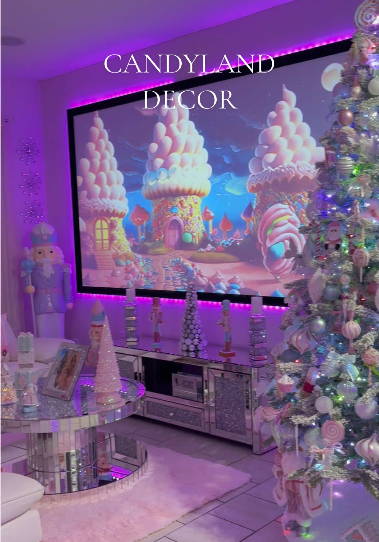 Yo estoy más que lista y ustedes 😁💕?? #navidad #navidadentiktok #chritmas #chritmastok #fyp 