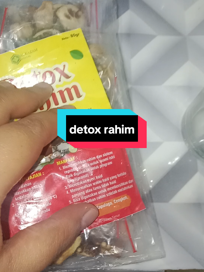detikcom rahim#detoxrahim #SiPalingAffiliate 