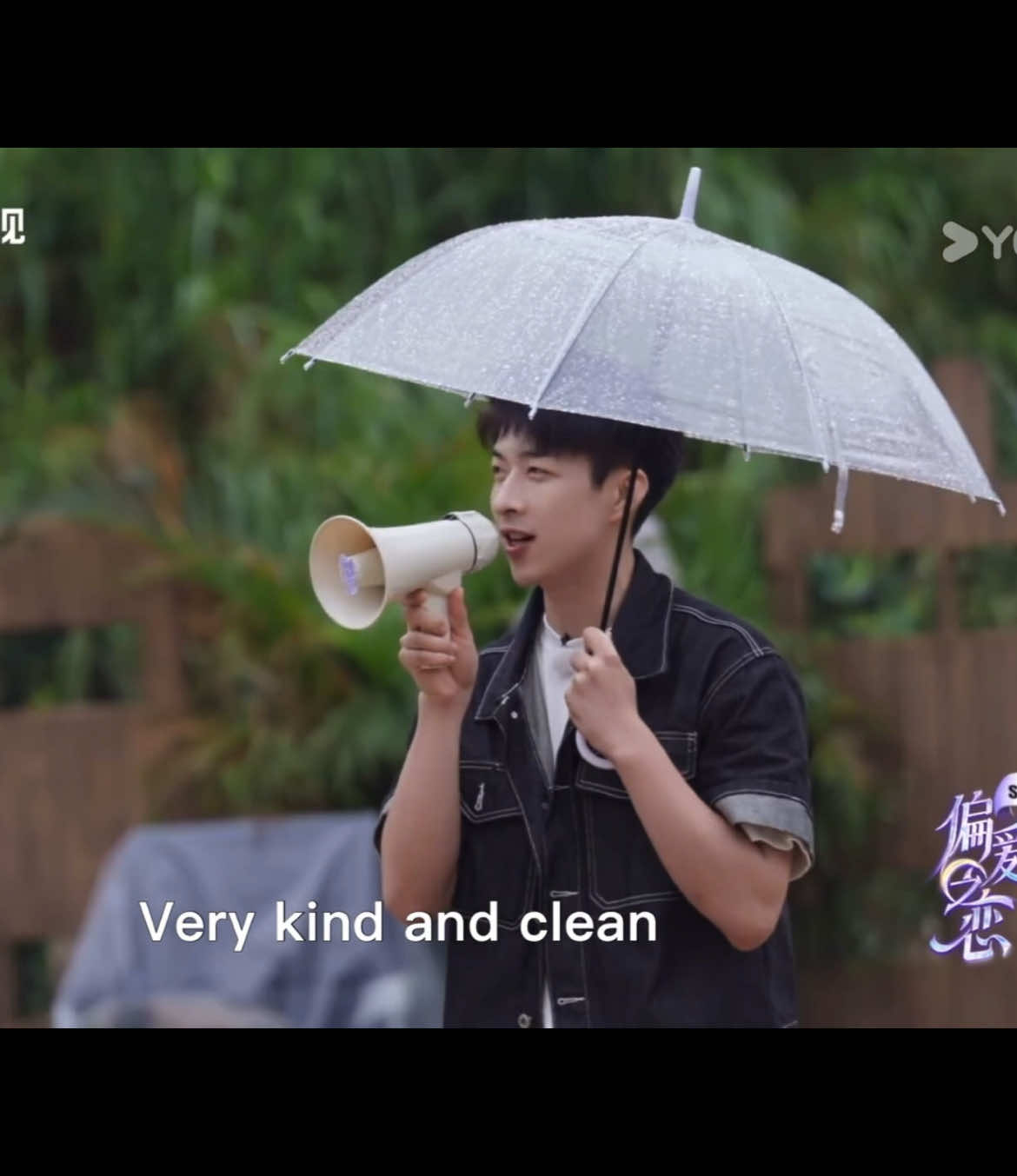 congrats qianyu....🎉 #lovewinsall #datingshow #fyp #trending 