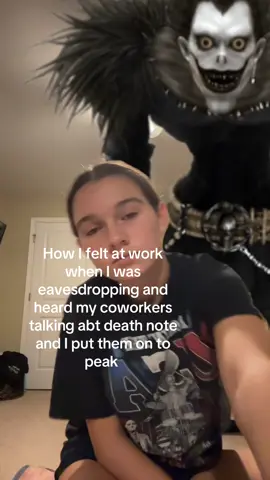 I thought this was funny but then the filter highkey scared me 