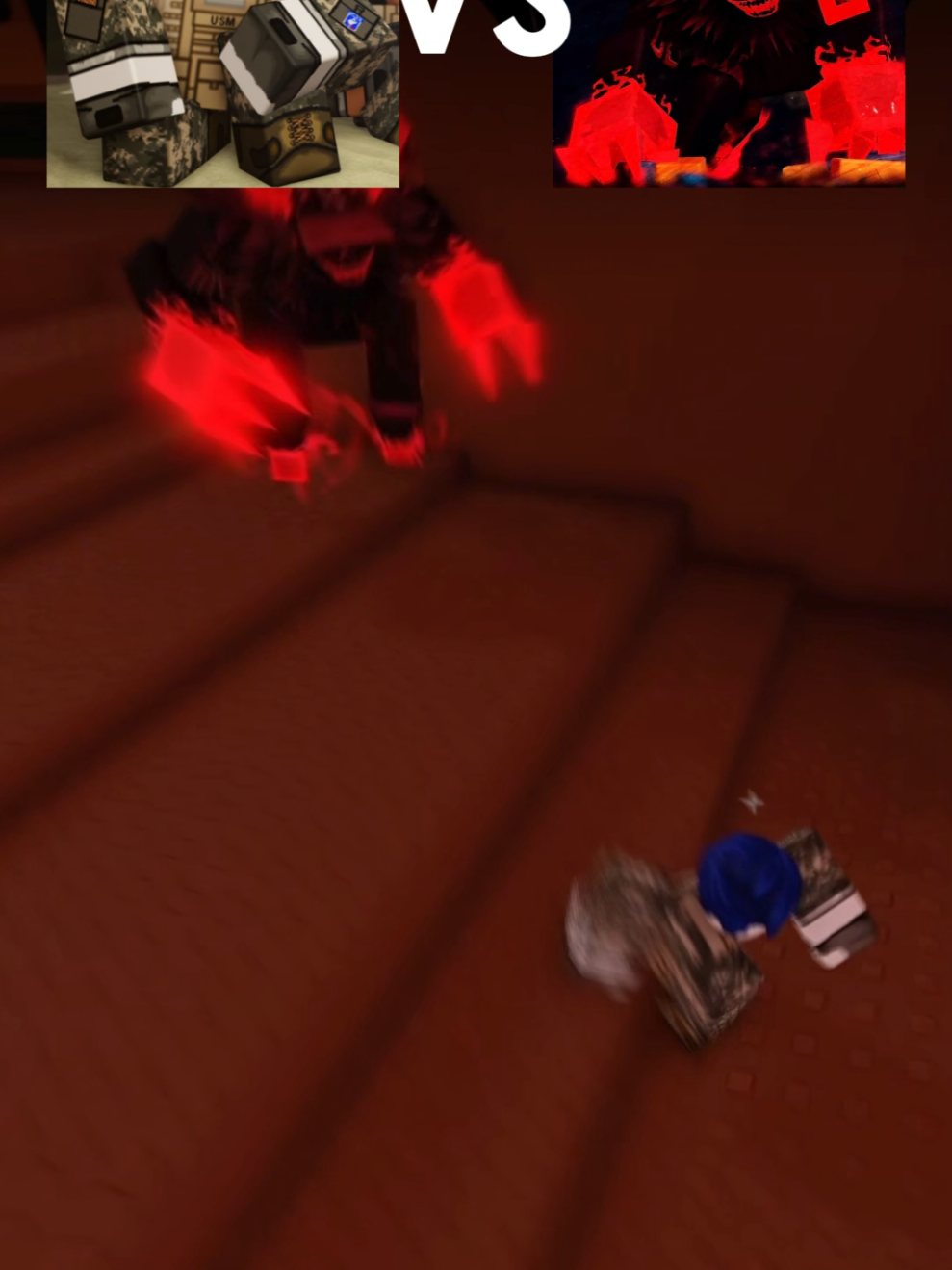 GUEST 666 vs GUEST 1337 🤯 | #forsaken #guest1337 #roblox 