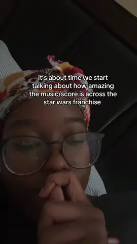 and by we i mean yall cause i love listening to soundtracks #starwars #starwarsfan #andor #soundtracks 