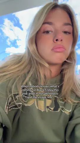 I can’t wait. #blackfriday #sales #brunaebody 