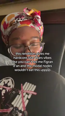 combining my love of beyonce & star wars 😭 #beyonce #beyhive #starwars #cantinaband 