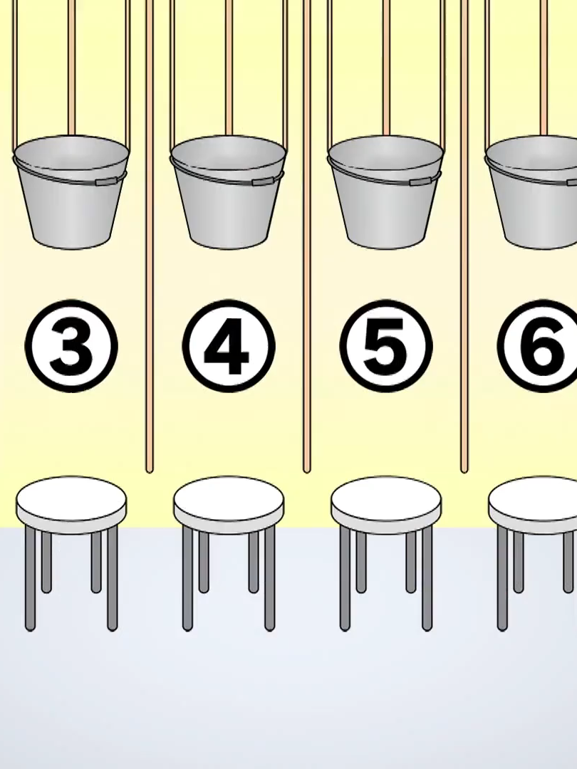 バチバチラッキースター -04