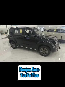 Wuling BaoJun YueYe Plus 2026 SUV EV Highlights：Range 301-501km；360 panoramic image;Imitation leather seats;Latest models;fast and slow charging Pure electric_Chinese specs. Specs & features Make：BaoJun (SAIC-GM-Wuling) Model：YueYe PLUS Color：/ Size：3996*1760*1726 Engine capacity ：102 HP EV Transmission  : Electric vehicle single speed gearbox Drive type : Front Wheel Drive Steering side ：Left hand Vehicle type ： 5-door 5-seater SUV Wheel size：205/60 R16 Professional automobile wholesale supplier Importing cars from China is the right choice #baojun #yueyeplus #baojunE6 #wuling #GM #UAE #Moldova #Albania #JebelAli #Lebanon #Iraq #Algeria #Cambodia #Argentina #cardealer #Dominican #Uruguay #Ukraine Buy cars,call MsDeng(zoey). Wechat: +8618628129498 Whatsapp:+8613658010519