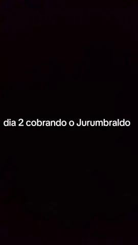 #halloweenmakeup #caloteiro #pagaeujurumbraldo #jurumbraldo #cobrança @Diana Silva 