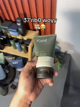 #kahf #kahffacewash #LowPH #SuperBrandDayKahf #kahfaffiliate 