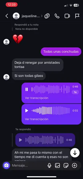 Muy personal🥲#fyp #paratii 