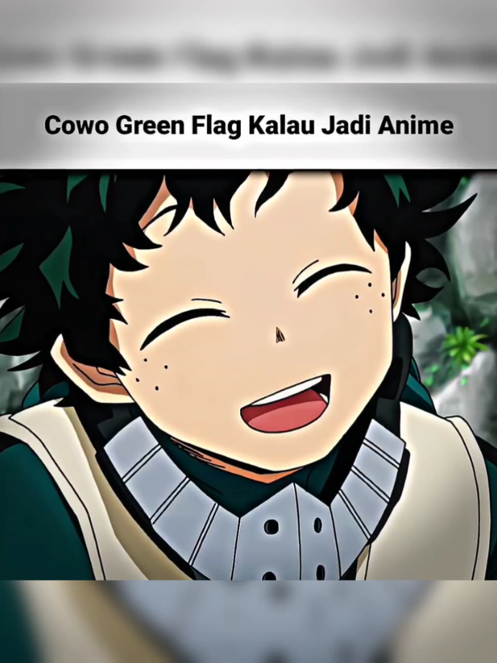 green hair, green eyes, green flag😋💚 #midoriyaizuku💚🥦 #dekuedit #myheroacademia #midoriyaizukuedit #fyppppppppppppppppppppppp [preset: @𝘿𝙖𝙛𝙛𝙠𝙮𝙮𝙆𝙮𝙤𝙠𝙚𝙣'] 