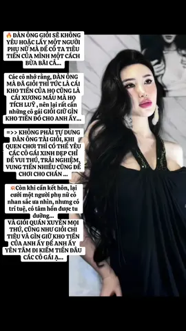 #kienthuc #thaotungtamly 