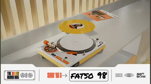 Fatso 98 x Brandon Dhludhlu- Dearly (Unreleased)🥵🥵🥵 🏠🎵🎶💃💃💃💃🔥🔥🔥 #housemusic #soulfulhousemusic #deephousemusic #TheDeepHouseSpace #tiktoksa 