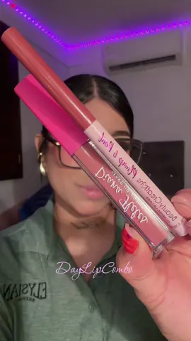 Day Lip Combo #fyp #daylipcombos #lipcombo #lips 