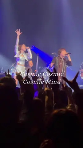 2025.10.25 COSMIC MIND／Astronauts #Mayn #椎名慶治 #仮面ライダー #kamenrider #kamenriderfourze 