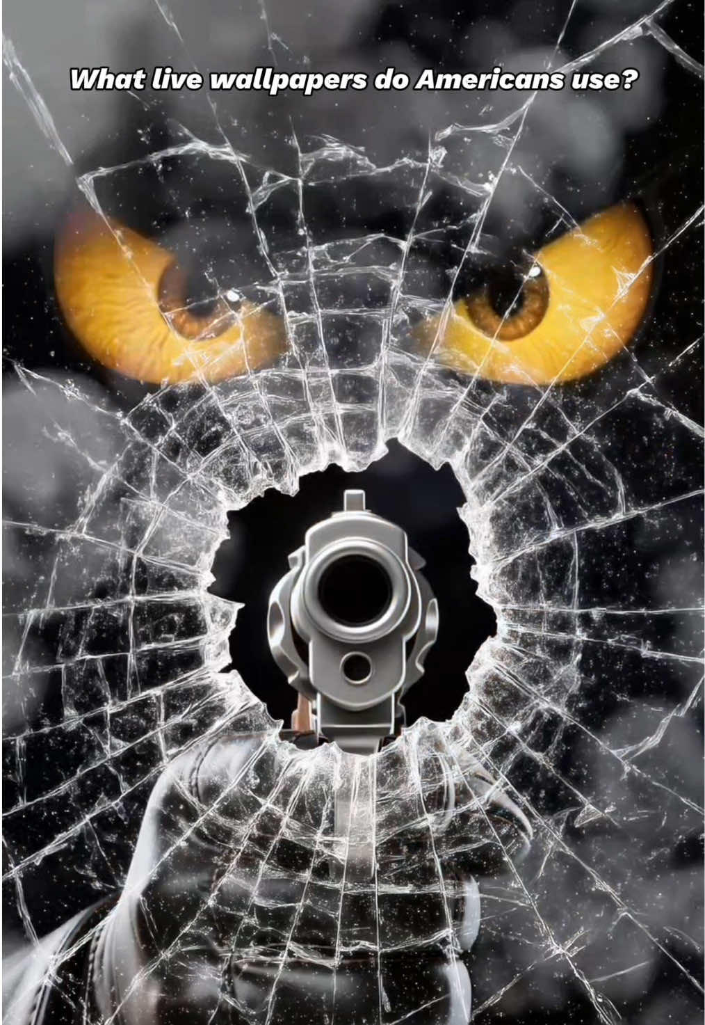 Get the dynamic wallpaper in the lower left corner Live Wallpaper 4k Teach you how to set up live wallpapers#capcut #capcutpioneer #capcutforus #livewallpaper #DynamicWallpaper