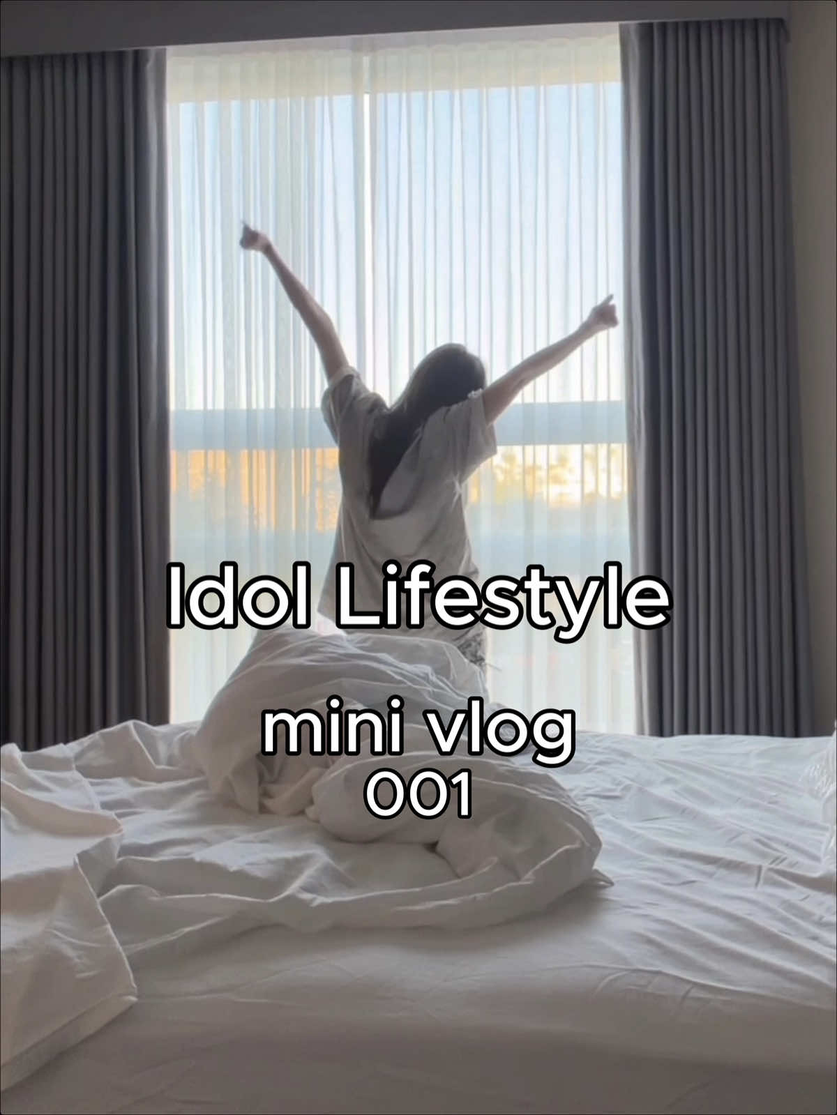 Performance Day!💕#kpop #kbeauty #bravegirls #koreanskincare #idol 