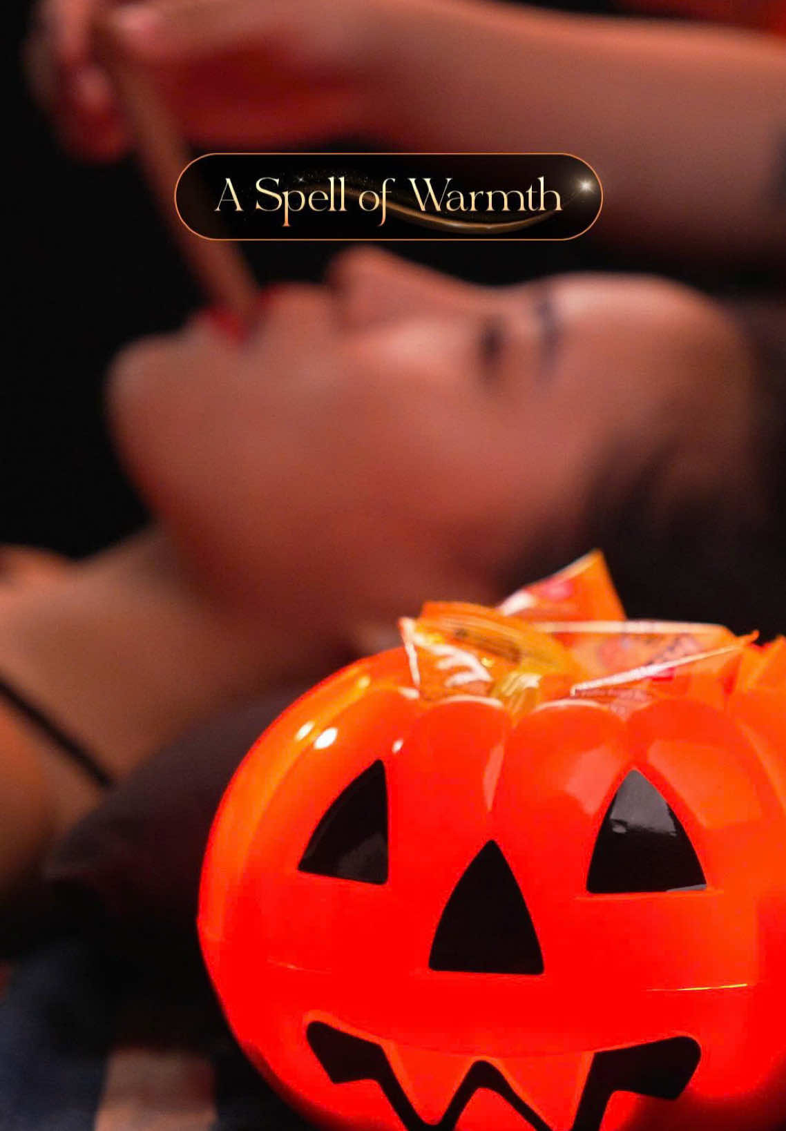 🔮 A Spell of Warmth - The Night Glows Differently at Herbal Spa Da Nang As Halloween night unfolds, the city sinks into a hush beneath the candlelight. Pumpkins glow softly, shadows waltz across the walls, and the air feels wrapped in quiet mystery. Somewhere within that stillness, a different kind of magic begins to stir - One woven from warm hands, herbal scents, and the art of gentle touch. At Herbal Spa Da Nang, calm takes form through movement. The warmth of stones melts away hidden tension, herbal oils soothe weary skin, and every gesture breathes serenity back into the soul. It’s not a night of fear, but of tender enchantment - Where darkness turns into warmth and silence hums with peace. This Halloween, step into Spa Da Nang’s quiet glow, and let the night reveal its softest spell. #herbalspa #massage #halloween #spadanang #danangmassage 