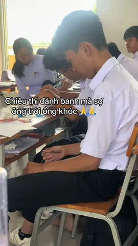 khổ#xh #xuhuong #a6 #thpthv 