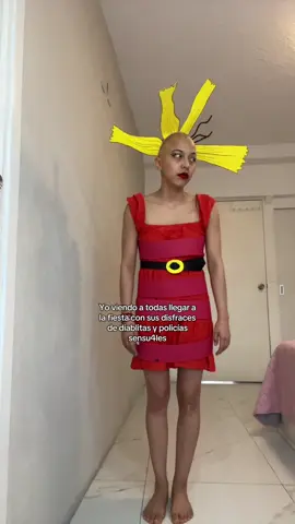 #halloween #disfraz #creatorsearchinsights #calva #rugratscynthia 