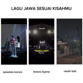 sesuai tenan ro kisahmu #trendingsong #lagujawa #fyp #sewateskonco #tresnoliyane 