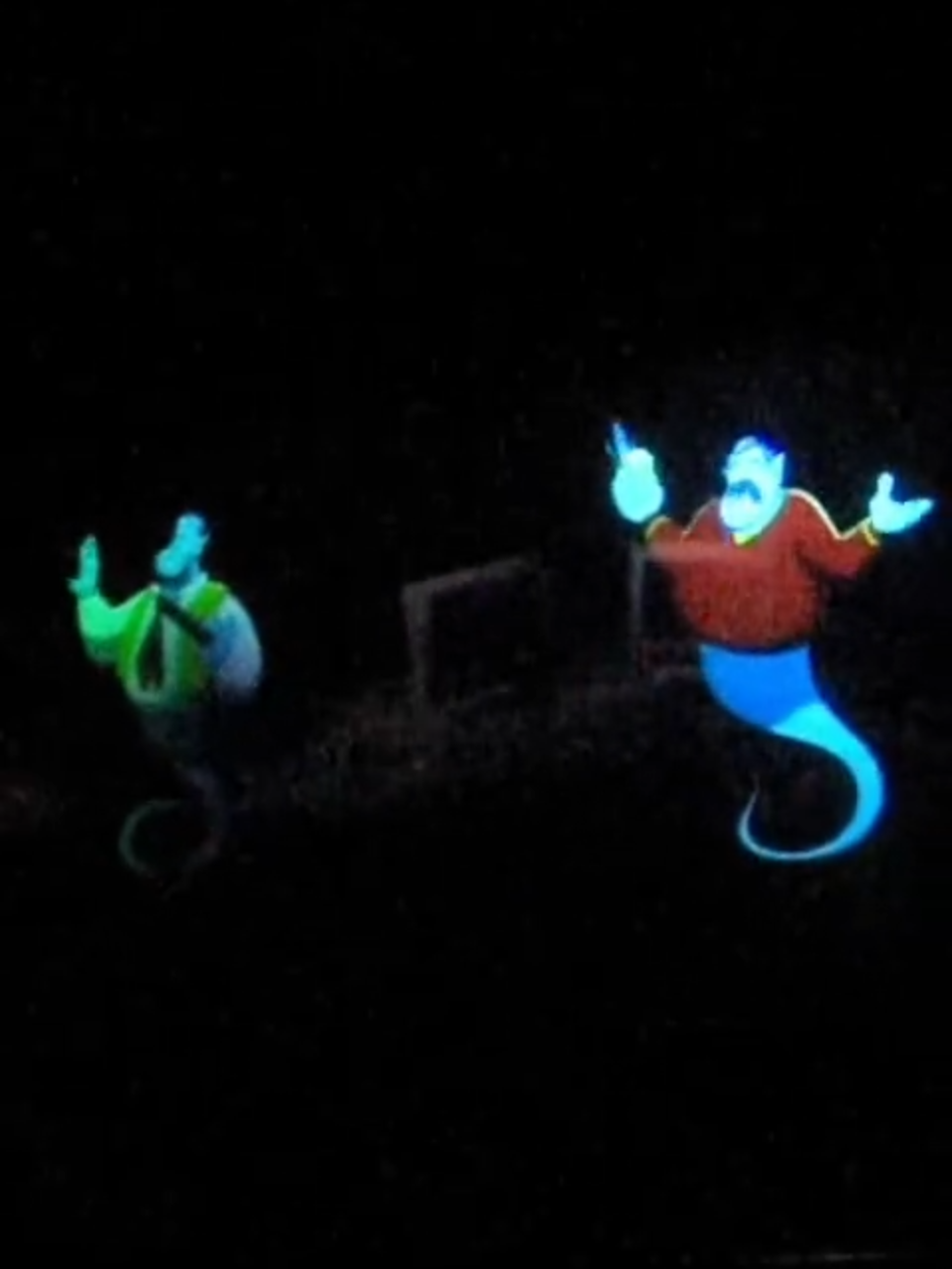 DisneyQuest - Elevator (Cybrolator) Ride (Robin Williams as The Genie but voiced by Dan Castellaneta) to Disney Quest, Walt Disney World Please Subscribe: https://www.youtube.com/c/BigFloridaCountry?sub_confirmation=1 www.bigfloridacountry.com The made famous by Robin Williams Genie from Aladdin in the 