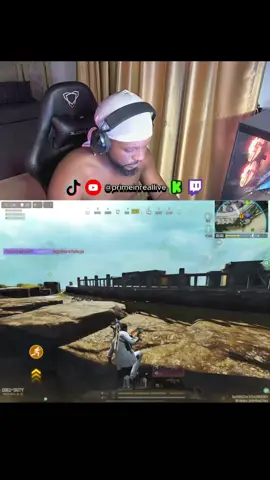 private Alcatraz wipes #primeinreallive #callofdutymobile #codmobile #codm 