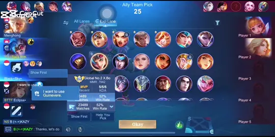 🫶🫶🔥🔥 #mobilelegends #mlbb #fyp #xborgtiktok #xborgglobal 