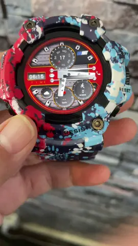 #sportwatch #smartwatch #flashlight #smartwatches #outdoorsport #tiktoksg🇸🇬 