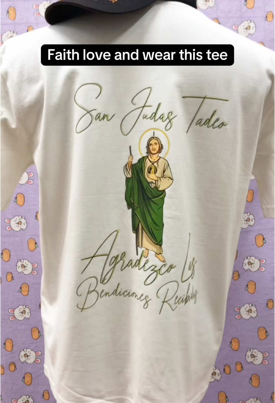 San judas tadeo shirt #mexico #christian #jesus 