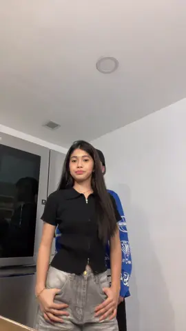 watch our vlog! 😍 click the link on my bio 👆🏻#pauleenespina @yeahbert 