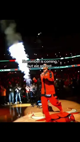 Its NNN time #nnn #november #NBA #basketball #real