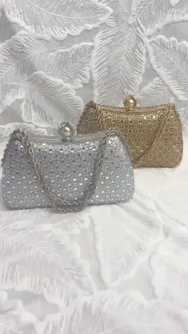 Elegant evening bag 💼 #bags #handbag #WomenBags #fyp #singleshoulderbags #tiktokshop #tiktok #versatile #eveningbag 