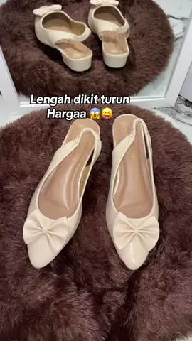 #haktahu #sendal #heelswanita #fyppppppppppppppppppppppp #fypage 