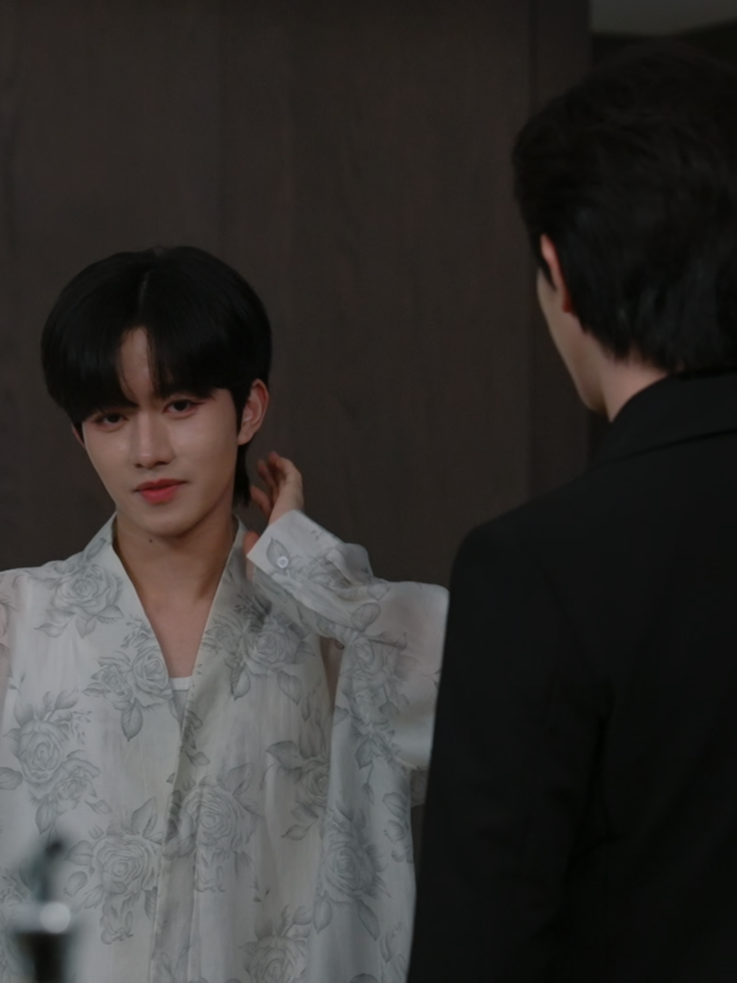 【长花絮BTS】垂涎ABO Desire| 掉落一條走戲花生🥜🥜 #ABODesire #DesireTheSeries Dropped a performance Hua&Sheng 🥜🥜持续放送中，股东不散场🎉🎉 Ongoing distribution, shareholders are not leaving. 🎉🎉 #垂涎 #ABODesire #abodesire #desiretheseries #desire #Desire #nongjian #omegaverse #bl #abo #ABO #boyslove #drama #dramaseries #blseries #bts