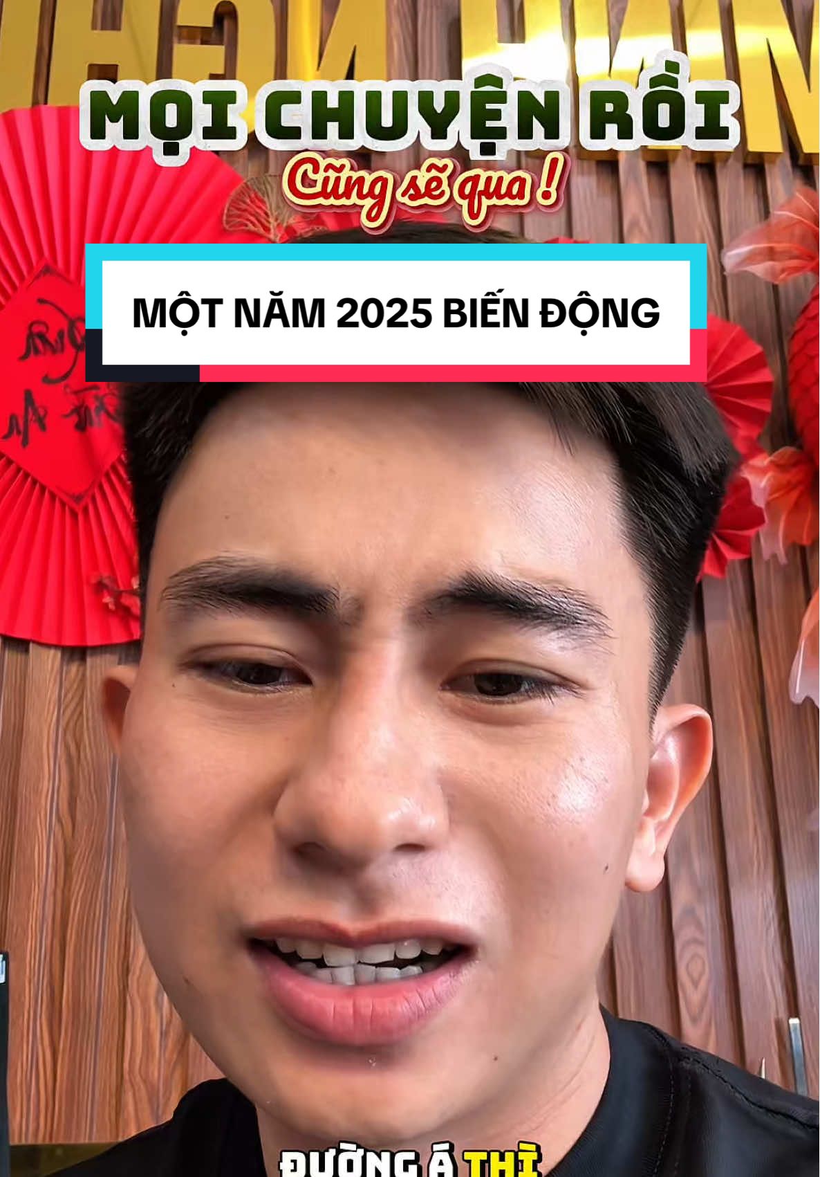 Thông báo khẩn: Tìm gấp đồng đội lỡ lên thuyền 15 16 triệu. Giờ thuyền thủng về 14 triệu rồi. Lập team 'Những người thích độ cao' để Tết này... khóc chung cho vui!