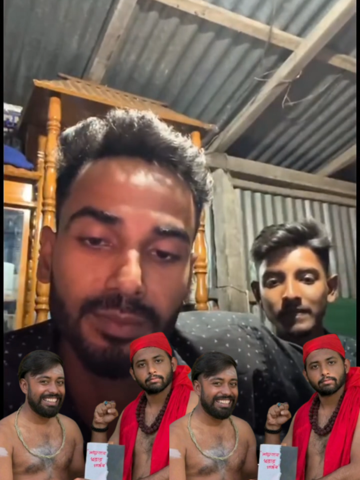 উমরকে করা জবাব দিলেনথটস অফ বিল্লাল ভাই এটা শুধু টেইলর মাত্র 🥱 Billal Hossen ভাই সবসময় আপনার পাশে আছি। #thoughtsofbillal #omoralwaysonfire #omoronfire #হৃদয়ভাঙারগর্জন #থটসঅফবিল্লাল 