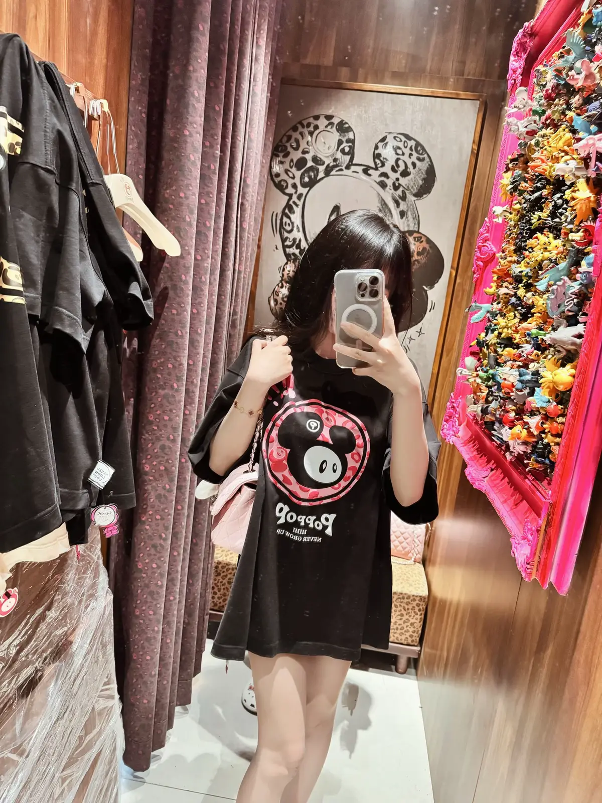 i love @Poppop.hihi #vespa #popopop 