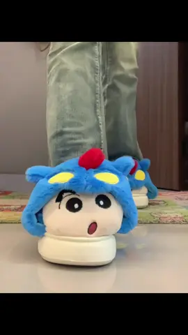 Dép ở nhà của người u30 