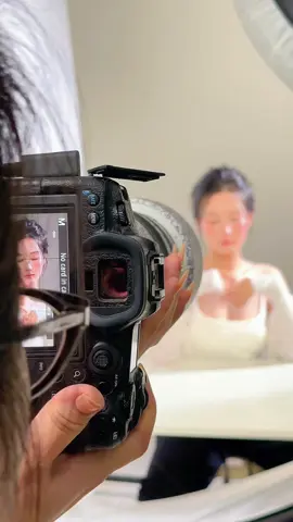 Concept nhẹ nhàng chụp trong studio cho các nàng ❤️❤️  #beauty #viral #tiktokawards #LearnOnTikTok 