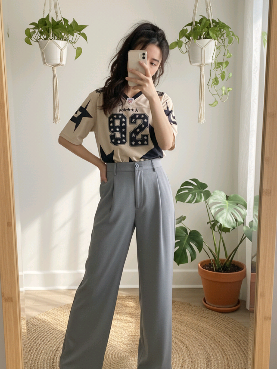 Stop bingung mix & match! Setelan ini bikin penampilan kamu makin keren! #koreanstyleoutfits #InspirasiOutfit #ootdfashiontiktok #racuntiktok #fashiontiktoktrends 