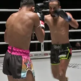 Cold and calculated 🥶 What weapons do you think Superlek will use to shut down Yuki Yoza at #ONE173 in Tokyo? 🎟️ Get your tickets to the BIGGEST Martial Arts event in history before it's sold out! 👉 Link in Bio #ONE173 | Nov 16