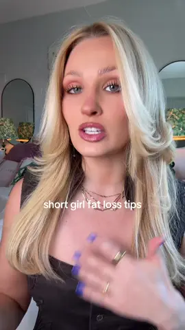 Replying to @B00 head to IG for more💛 #fatlossforwomen #shortgirlproblems #petite #fatlosstips #weightlossforwomen 