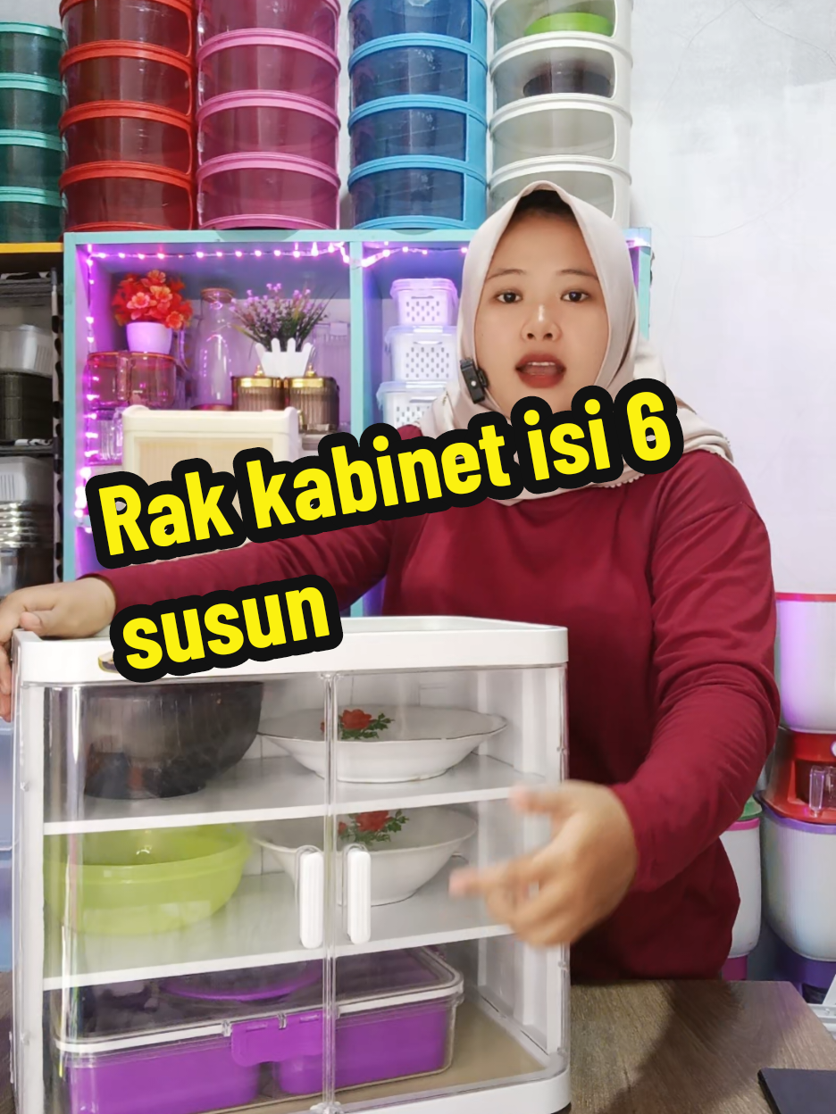 tebal,kuat dan kokoh#rak #lemarikabinet #rakkabinet #lemarimakanan #raksaji 