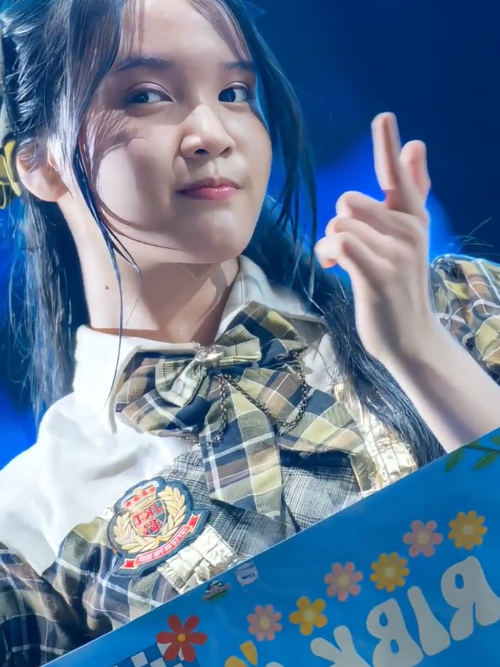 #ribkajkt48 #ribkabudiman