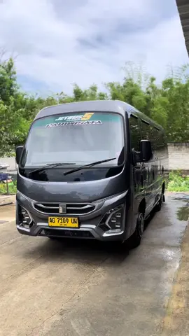🔥 NEW ARRIVAL🔥 Sambut armada terbaru kami — Jetbus 5 Jumbo Isuzu Euro 4 2025 seat 22. Tampil gagah, nyaman, dan siap melaju di setiap destinasi impian Anda 💨 🚌 Lebih lega, lebih modern, dan tentu lebih seru jalan bareng BMD Trans! #BMDTrans #Jetbus5Jumbo #IsuzuEuro4 #BusPariwisata #ReadyToGo
