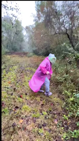 The one time I asked for directions… 