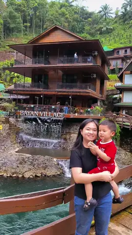 #baturaden #ghibli #bayanvillage #purwokerto #bayanvillagebaturaden 