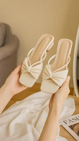 Sandal Wanita SAHYLA SHOES #sandalwanita #sandalviral #sandalterlaris #sandalkekinian 