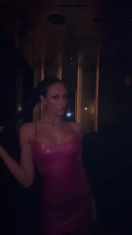 Girls Night Out with @POSTER GIRL🩷🩷🩷 #ootn #girlsnight #fyp #nyc #fast 